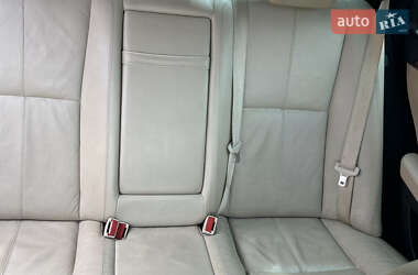 Седан Mercedes-Benz S-Class 2006 в 