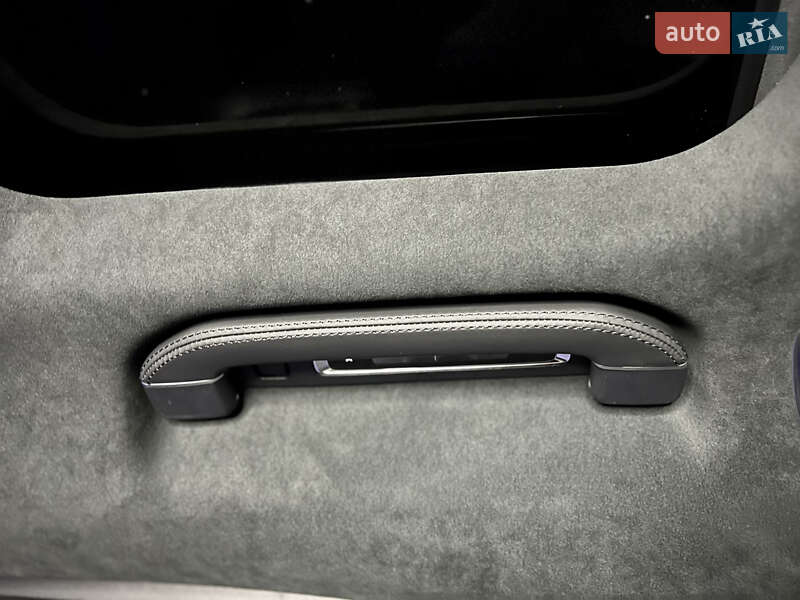 Седан Mercedes-Benz S-Class 2023 в Одессе фото 58 Седан Mercedes-Benz S-Class 2023 в Одессе