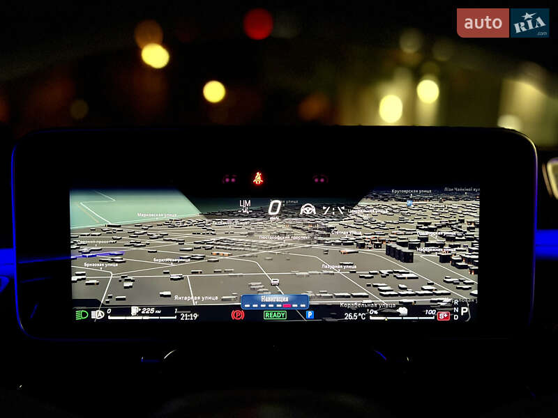 Седан Mercedes-Benz S-Class 2023 в Одессе фото 74 Седан Mercedes-Benz S-Class 2023 в Одессе