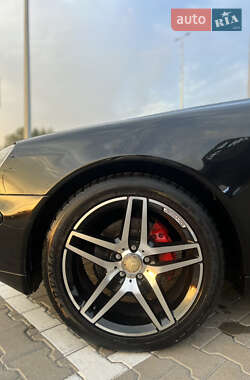 Седан Mercedes-Benz S-Class 2002 в 