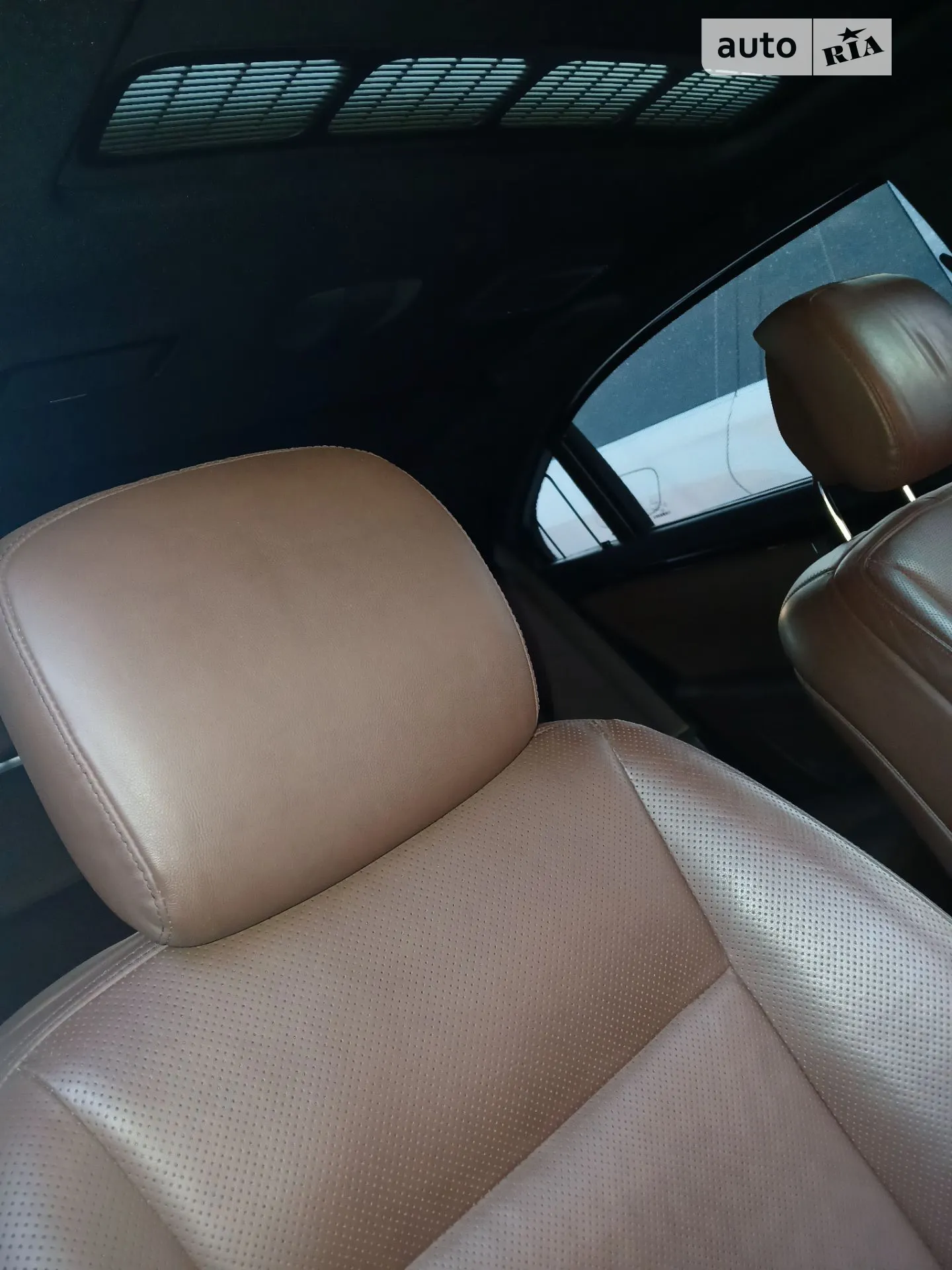 2012 Mercedes-Benz S-klasse - мініатюра 15