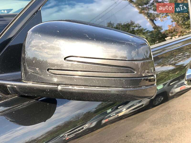 Седан Mercedes-Benz S-Class 2007 в Виннице