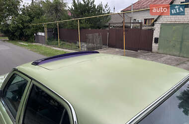 Седан Mercedes-Benz S-Class 1979 в 