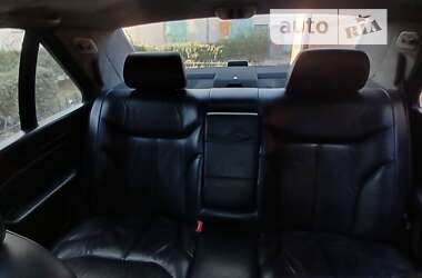 Седан Mercedes-Benz S-Class 1997 в 