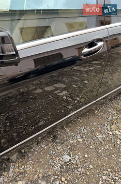 Седан Mercedes-Benz S-Class 2010 в 