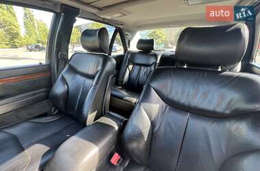 Седан Mercedes-Benz S-Class 1993 в 