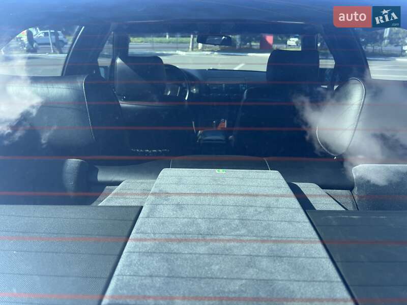 Седан Mercedes-Benz S-Class 1993 в Одесі