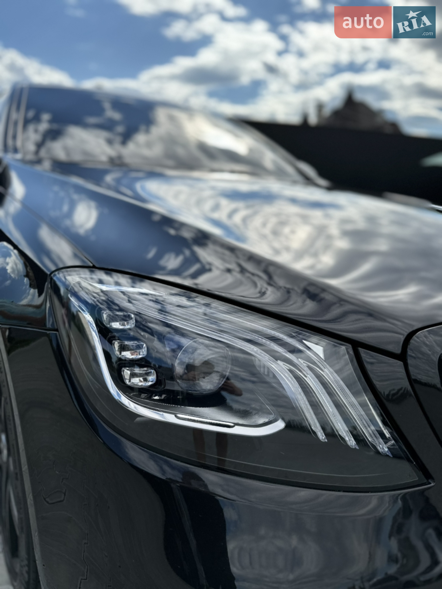 2014 Mercedes-Benz S-klasse - мініатюра 20
