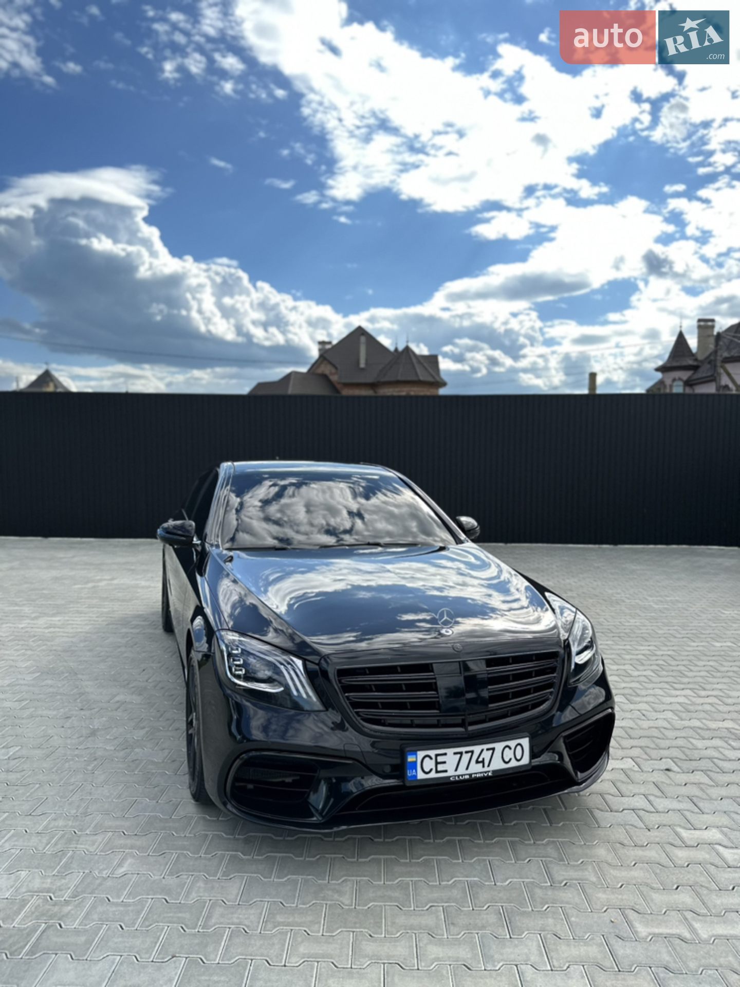 2014 Mercedes-Benz S-klasse - мініатюра 27
