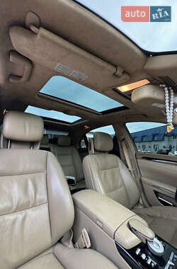 Седан Mercedes-Benz S-Class 2010 в 