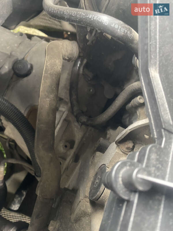 Седан Mercedes-Benz S-Class 2007 в Ивано-Франковске фото 35 Седан Mercedes-Benz S-Class 2007 в Ивано-Франковске