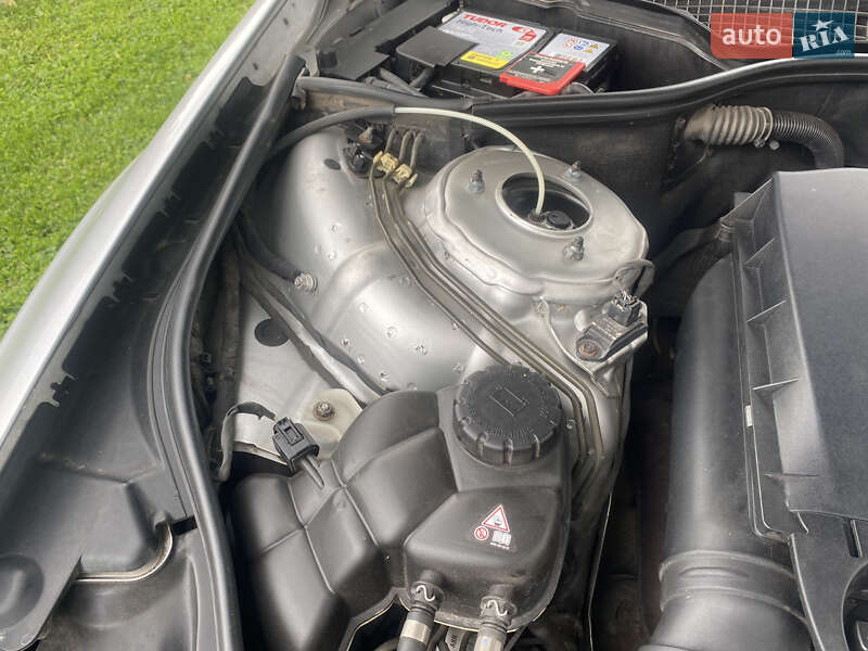 Седан Mercedes-Benz S-Class 2007 в Ивано-Франковске фото 32 Седан Mercedes-Benz S-Class 2007 в Ивано-Франковске