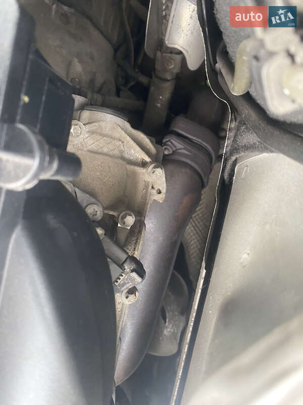 Седан Mercedes-Benz S-Class 2007 в Ивано-Франковске фото 40 Седан Mercedes-Benz S-Class 2007 в Ивано-Франковске