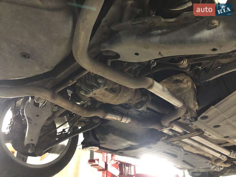 Седан Mercedes-Benz S-Class 2001 в Глевахе фото 17 Седан Mercedes-Benz S-Class 2001 в Глевахе