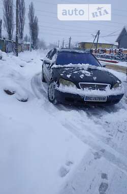 Седан Mercedes-Benz S-Class 1999 в 