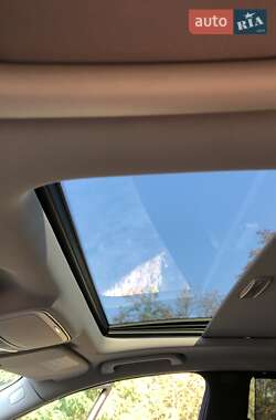 Седан Mercedes-Benz S-Class 2013 в 