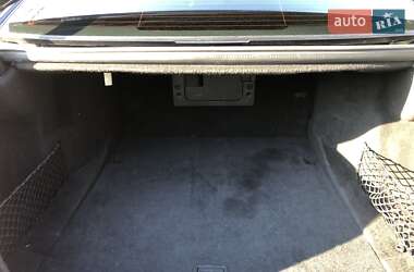 Седан Mercedes-Benz S-Class 2013 в 