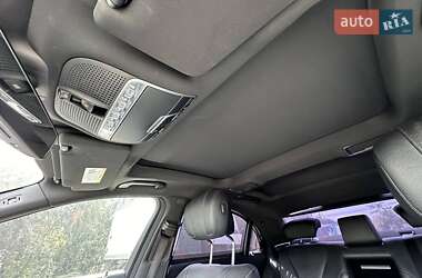 Седан Mercedes-Benz S-Class 2019 в 
