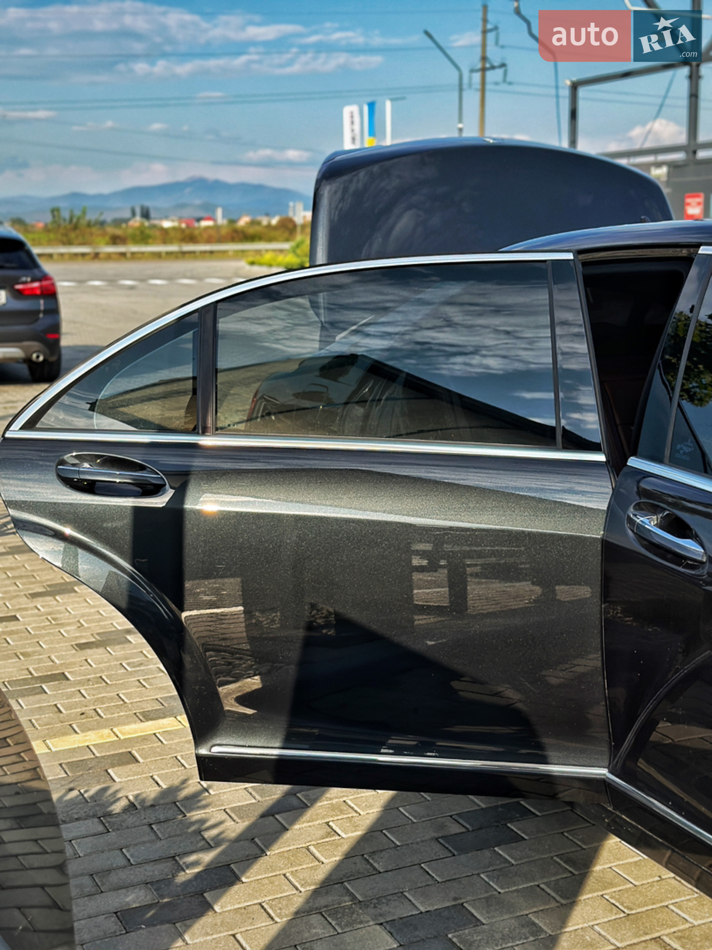 2012 Mercedes-Benz S-klasse - мініатюра 22