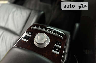 Седан Mercedes-Benz S-Class 2006 в 