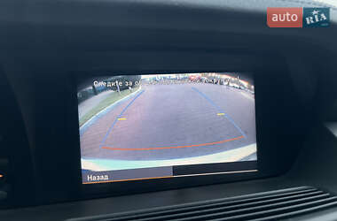 Седан Mercedes-Benz S-Class 2011 в 