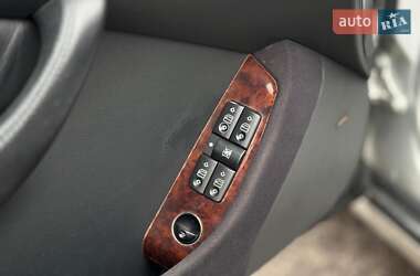 Седан Mercedes-Benz S-Class 2004 в 