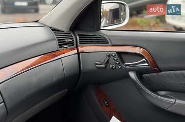 Седан Mercedes-Benz S-Class 2004 в 