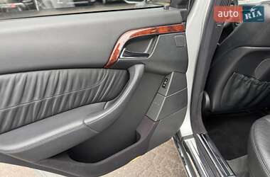 Седан Mercedes-Benz S-Class 2004 в 