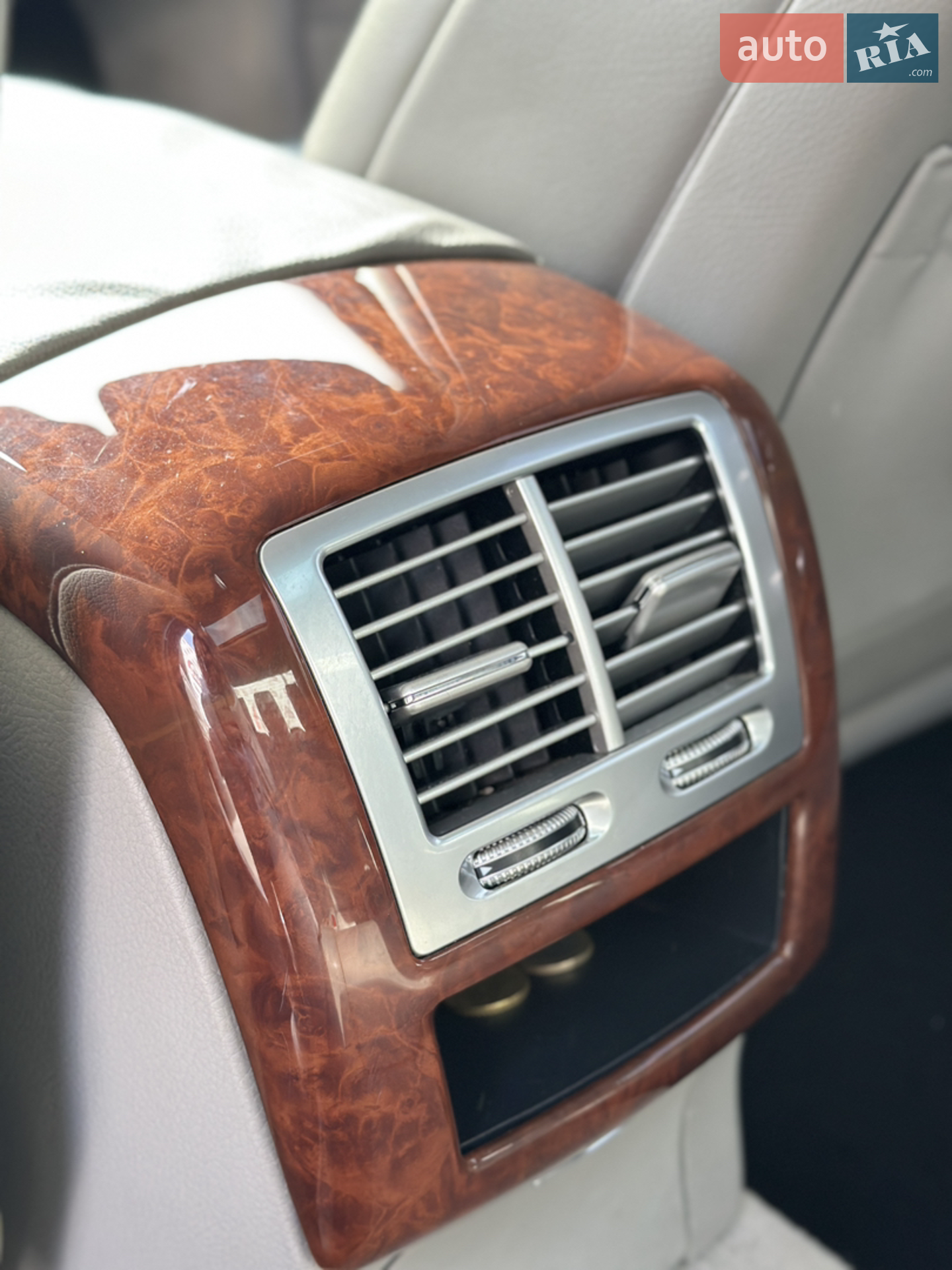 2011 Mercedes-Benz S-klasse - мініатюра 6