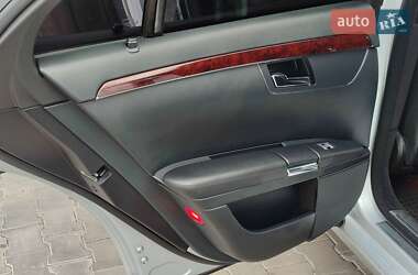 Седан Mercedes-Benz S-Class 2007 в 