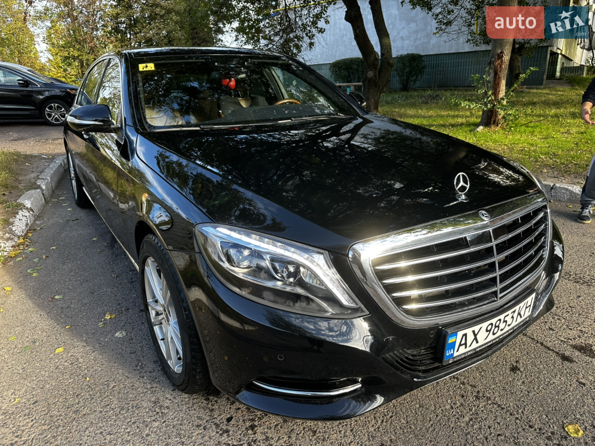 Фото авто 7