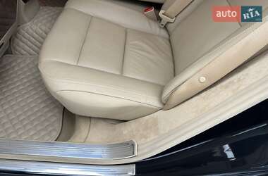 Седан Mercedes-Benz S-Class 2010 в Киеве