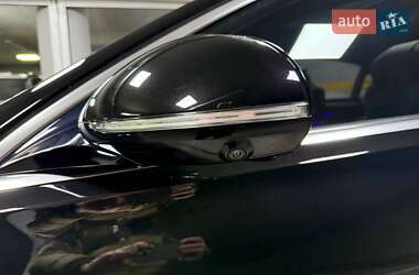 Седан Mercedes-Benz S-Class 2023 в 