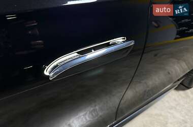 Седан Mercedes-Benz S-Class 2023 в 