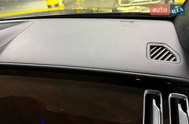 Седан Mercedes-Benz S-Class 2023 в 