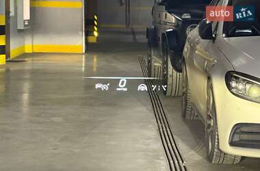 Седан Mercedes-Benz S-Class 2023 в 