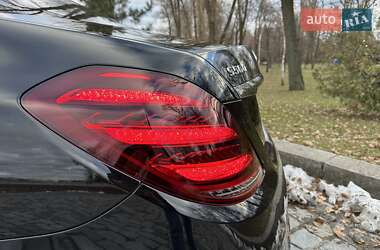 Седан Mercedes-Benz S-Class 2020 в Києві