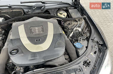 Седан Mercedes-Benz S-Class 2007 в 