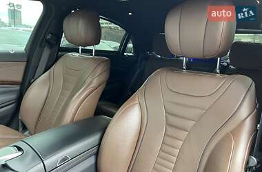 Седан Mercedes-Benz S-Class 2016 в 