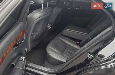 Седан Mercedes-Benz S-Class 2006 в Харькове