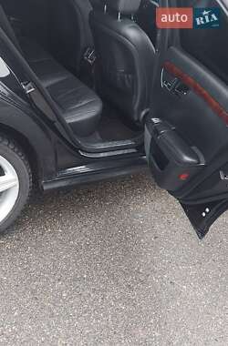 Седан Mercedes-Benz S-Class 2006 в Харькове