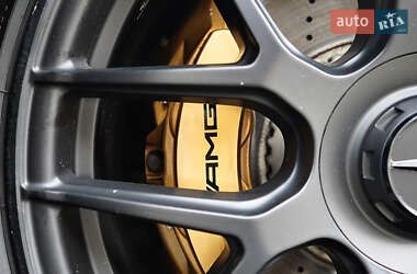 Седан Mercedes-Benz S-Class 2013 в 