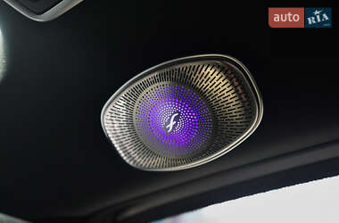 Седан Mercedes-Benz S-Class 2013 в 