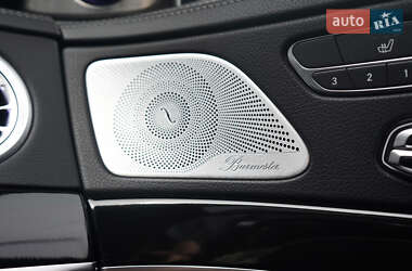 Седан Mercedes-Benz S-Class 2013 в 