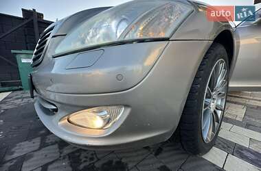 Седан Mercedes-Benz S-Class 2006 в 