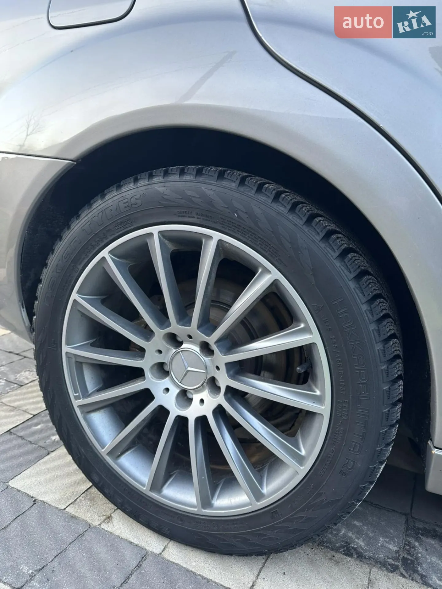 Mercedes-Benz S-Class 2006 VIN WDD2210221A042787 фото оголошення 38 з 206