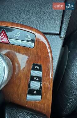 Седан Mercedes-Benz S-Class 2006 в 