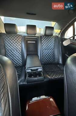 Седан Mercedes-Benz S-Class 2006 в 