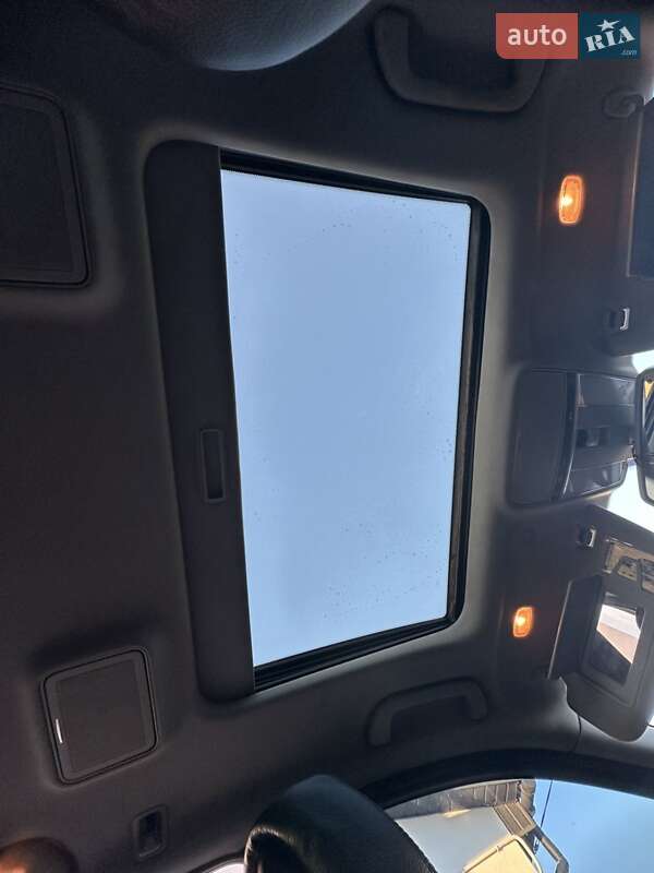 Седан Mercedes-Benz S-Class 2006 в Сарнах