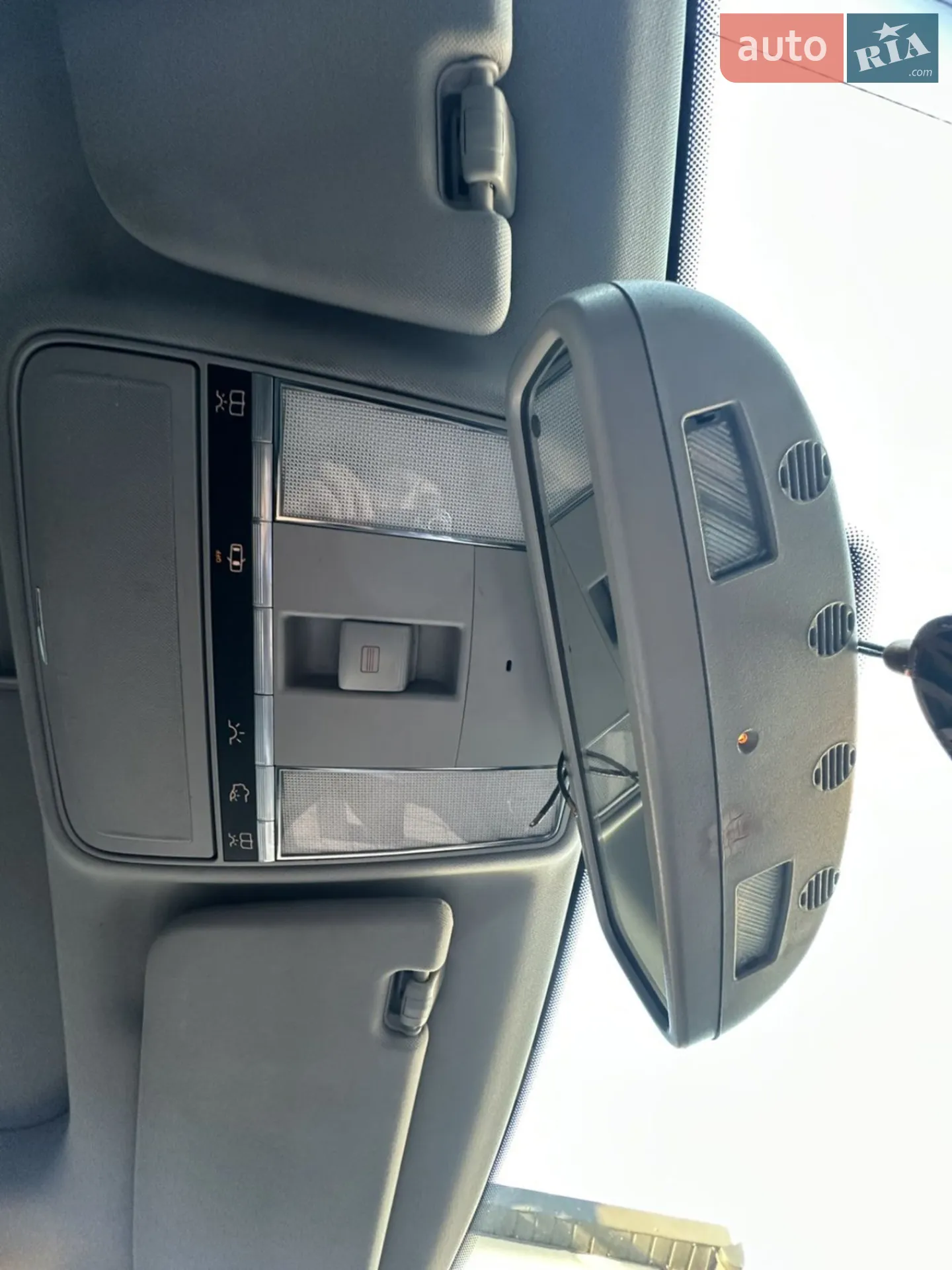 Mercedes-Benz S-Class 2006 VIN WDD2210221A042787 фото оголошення 94 з 206